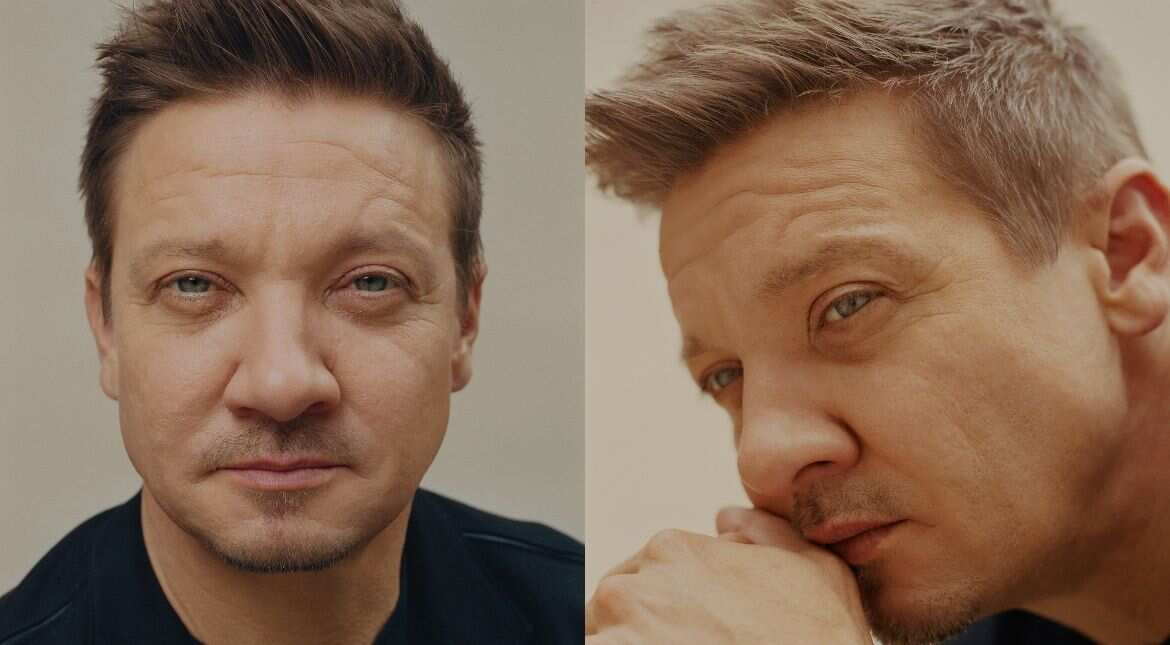 Jeremy Renner takes aim at TV in 'Hawkeye' and 'Mayor of Kingstown' Jeremy Renner takes aim at TV in 'Hawkeye' and 'Mayor of Kingstown'