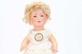 Princess Elizabeth doll which angered Royal family to be auctioned