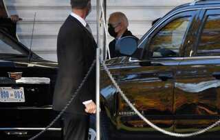 Biden hits 79 as potential successors watch from wings