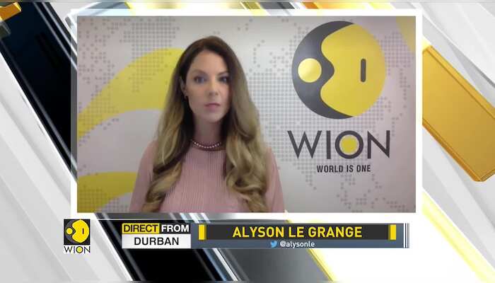 United States: Kamala Harris to become 1st women with presidential powers