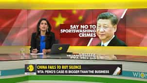 Gravitas: China, Qatar fail in their sportswashing campaign