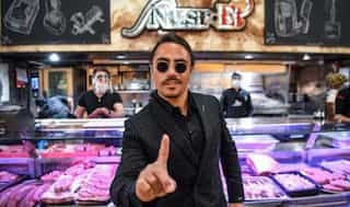 Ex-employees file lawsuits against Salt Bae's NYC Steakhouse over workplace discrimination