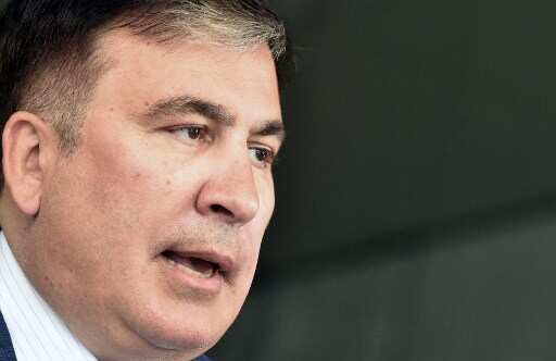 Georgia: Jailed Saakashvili ends hunger strike after 50 days; moved to military hospital Georgia: Jailed Saakashvili ends hunger strike after 50 days; moved to military hospital