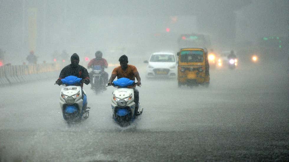 At least 8 dead, 12 missing after torrential rains hit Indian state of Andhra Pradesh At least 8 dead, 12 missing after torrential rains hit Indian state of Andhra Pradesh