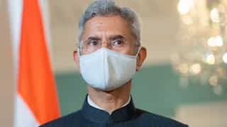 Africa must be included in reformed UNSC, says EAM Jaishankar