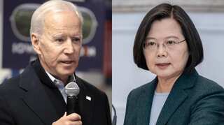US and Taiwan to hold second round of economic dialogue next week