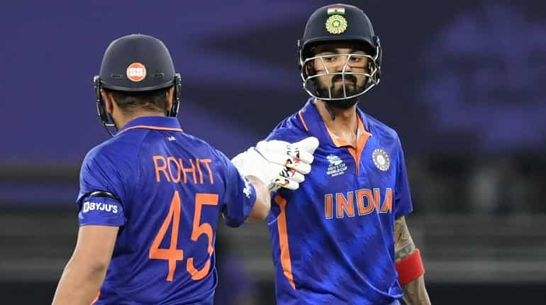 Aakash Chopra names India's best T20 batter: 'He will be most expensive player in IPL auction' Aakash Chopra names India's best T20 batter: 'He will be most expensive player in IPL auction'