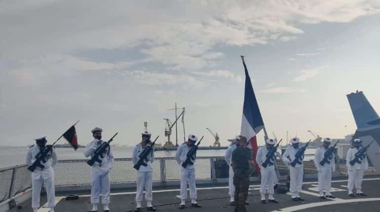 India-France defence cooperation