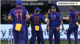 How India under-performed in T20 WC? A quick look at the recipe that left a bad taste in our mouth