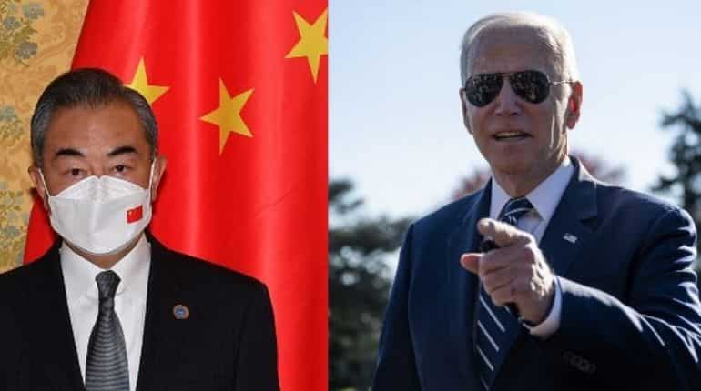 Won't tolerate Taiwan's independence, says China
