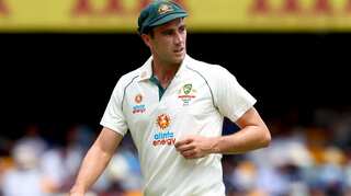 Pat Cummins the frontrunner to lead Australia in Tests after Tim Paine scandal