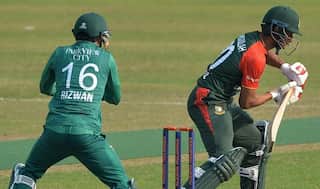 BANvsPAK, 2nd T20I: Pakistan beat Bangladesh by eight wickets, take unassailable lead in series