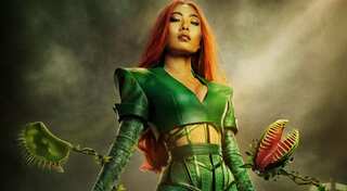 Batwoman 3: First look of Nicole Kang as Poison Ivy revealed!