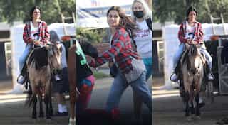 Camila Cabello steps out for some quality time after break-up with Shawn Mendes