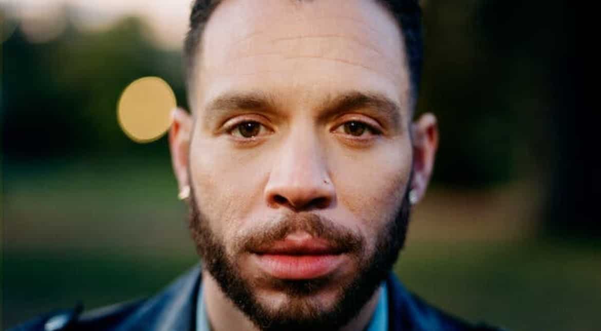 In ‘Tick, Tick … Boom!,’ Robin de Jesús knew he could do it In ‘Tick, Tick … Boom!,’ Robin de Jesús knew he could do it