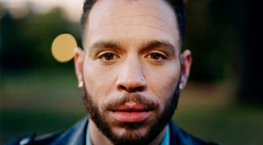 In ‘Tick, Tick … Boom!,’ Robin de Jesús knew he could do it