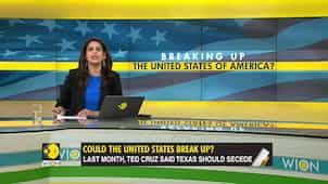 Gravitas: Texit after Brexit? Why some Texans want to leave the US