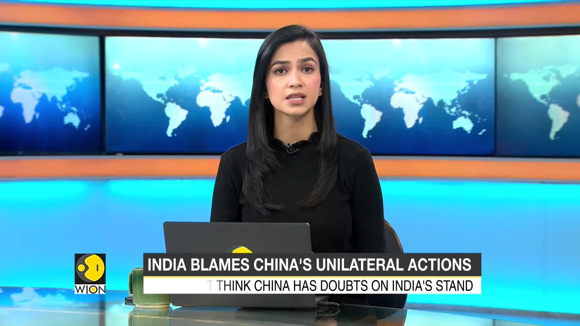 WionNews Video