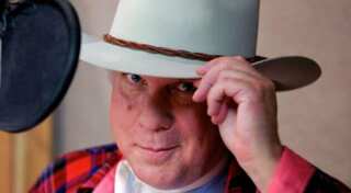 Will Ryan, voice actor of 'Winne The Pooh' and 'G.I. Joe', dead at 72