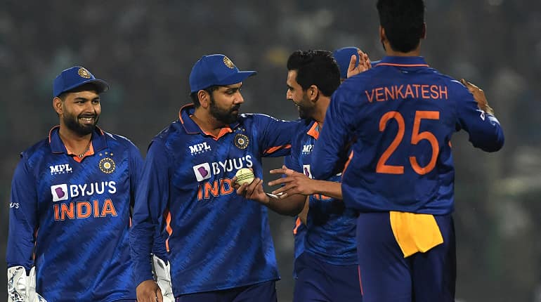 IND vs NZ, 3rd T20I prediction: Who will win today's match between India and New Zealand in Kolkata?