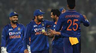 IND vs NZ, 3rd T20I prediction: Who will win today's match between India and New Zealand in Kolkata?
