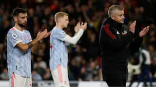 Manchester United to sack Ole Gunnar Solskjaer after Watford humiliation: Reports