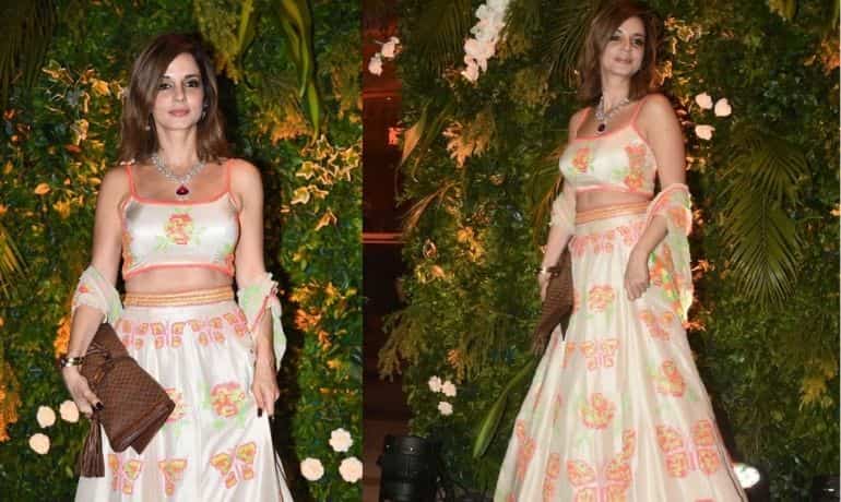 Sussanne khan