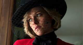 ‘Spencer’ review: Kristen Stewart is hauntingly beautiful as People’s Princess, Diana