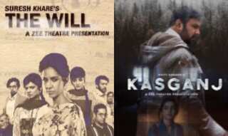 Celebrate World Television Day with these multi-genre Zee Theatre teleplays