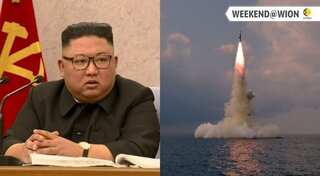 Why is North Korea known as the most isolated country in the world?