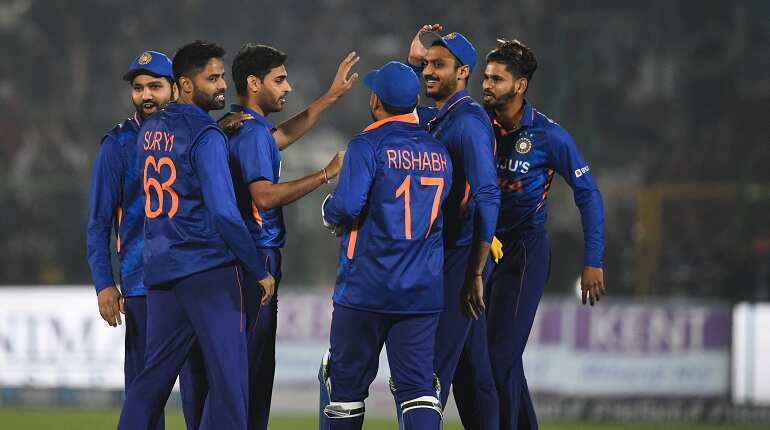 Ruturaj Gaikwad, Avesh Khan in? India's predicted playing XI for third T20I against New Zealand