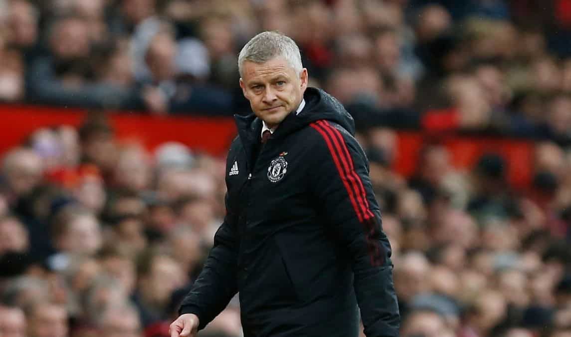Ole Sacked! Manchester United confirm Solskjaer exit after Watford defeat Ole Sacked! Manchester United confirm Solskjaer exit after Watford defeat