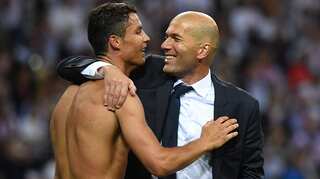Zidane to reunite with Ronaldo? 3 contenders who can replace Solskjaer as new Manchester United manager