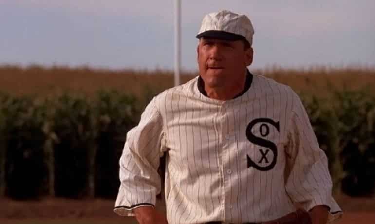 Art LaFleur, 'Sandlot' and 'Field of Dreams' actor, dies at 78