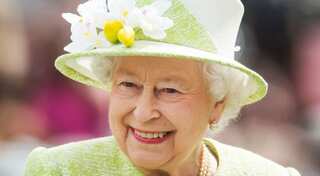 Queen wants to attend great-grandsons August and Lucas' baptism: Reports