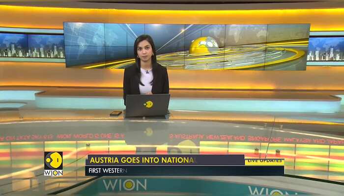 WionNews Video