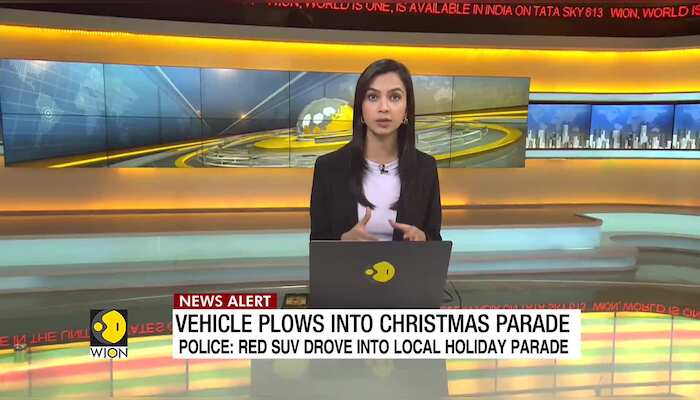 WionNews Video