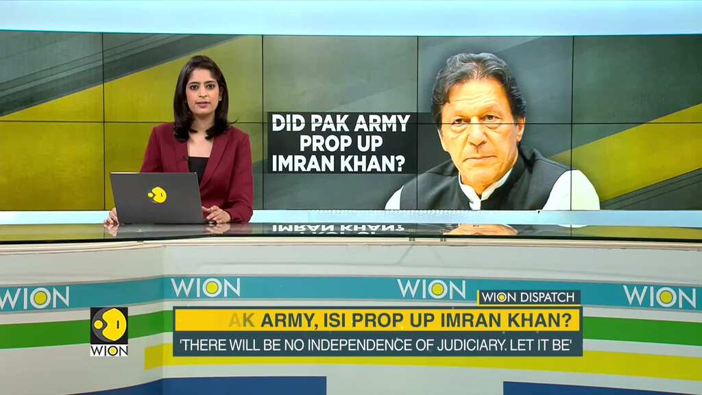 Leaked recording of ex-Pakistan CJ Saqib Nisar on Nawaz Sharif fabricated?