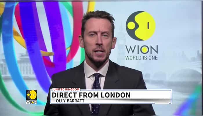 Christmas parade tragedy: Death toll climbs to 5, one person detained