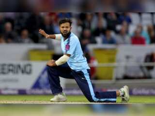 From Michael Vaughan to Alex Hales: List of high-profile players named by Azeem Rafiq in Yorkshire racism row