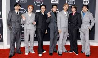BTS members create solo Instagram handles after announcing 'period of rest'