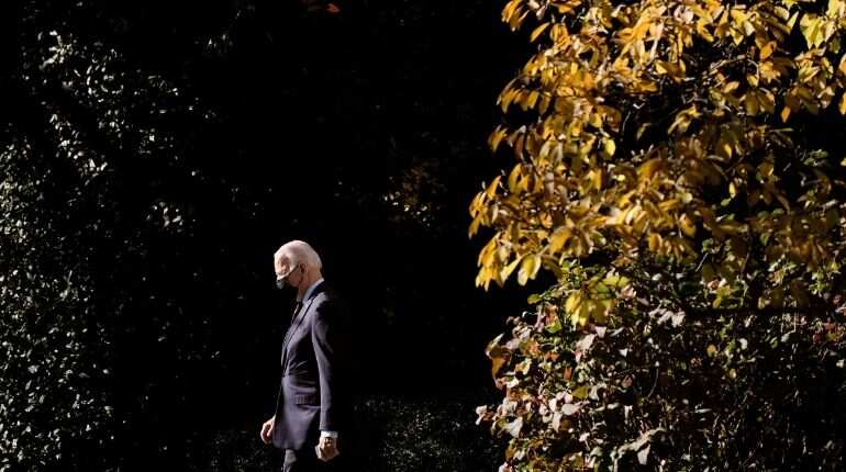 As hopes for nuclear deal fade, Iran rebuilds and risks grow As hopes for nuclear deal fade, Iran rebuilds and risks grow