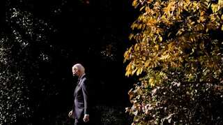 As hopes for nuclear deal fade, Iran rebuilds and risks grow