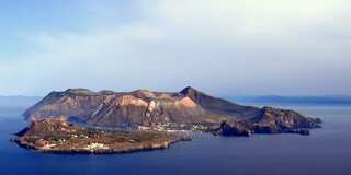 Italian island Vulcano orders evacuation of over 200 people due to increased volcanic activity