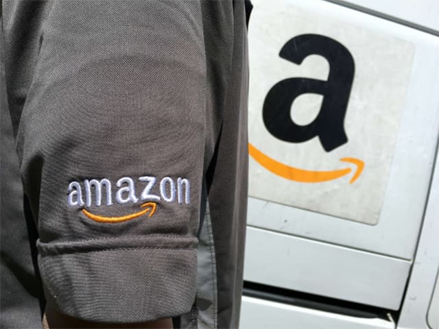 Italy fines Amazon $1.3 billion for abusing its dominance in market