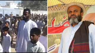Exclusive: Gwadar protesters threaten to stop CPEC work if govt fails to fulfil their demands