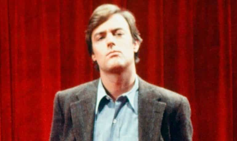 Former 'Saturday Night Live' star Peter Aykroyd dies at 66 Former 'Saturday Night Live' star Peter Aykroyd dies at 66