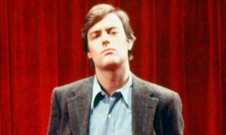 Former 'Saturday Night Live' star Peter Aykroyd dies at 66