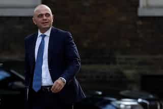 Russia-Ukraine crisis: UK minister claims that 'invasion' of Ukraine has begun