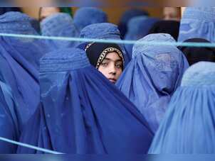 Opinion: The fate of women in the scope of Taliban ideology